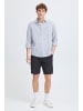 INDICODE Chinoshorts IDMews in Schwarz