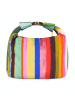 Oilily Selenie Schultertasche 22 cm in creme de menthe