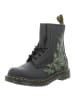 Dr. Martens Stiefelette in schwarz