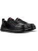 Camper Sneaker " Junction Runner " in Schwarz 2