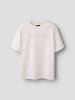 name it T-Shirt in White Alyssum