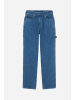 Dickies Jeans 10874069287254 Blau