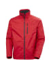 Helly Hansen M CREW JACKET 2.0 in Rot