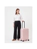 Pack Easy Flow 4 Rollen Trolley M 66 cm pink