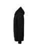 Kempa Kapuzenpullover HOODY Kids in schwarz