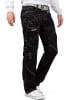 KOSMO LUPO Jeans in Black