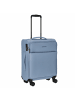 Stratic Light+ - 4-Rollen-Trolley 55 cm S in light blue