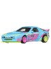 Hot Wheels Mazda RX7 FC Pandem JBK60 | Hot Wheels Premium Car Culture Fahrzeug