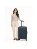 Smartbox Edition 01 4 Rollen Trolley 66 cm mit Dehnfalte navy
