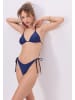 LSCN BY LASCANA Bikini-Hose in midnight