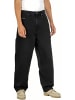 Reell Jeanshose "Baggy Worker" in Schwarz