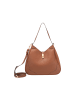 JOOP! Schultertasche 'Palazzo Lisa in Cognac 33,00 x 29,00 x 7,00 cm'