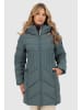 alife and kickin Winterjacke PriscillaAK A in basalt