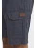 BLEND Cargoshorts BHCrixus in Grau