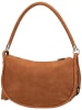 Guess Handtasche Danya Hobo Shoulder in Cognac