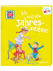 Tessloff Buch - WAS IST WAS Meine Welt Band 21 Ich mag alle Jahreszeiten!