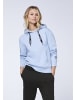 Chiemsee Hoodie in Blau