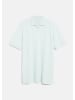 s.Oliver Polo-Shirt  in  6437_helles türkis