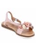 Apple of Eden Sandalette in pink