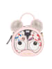 myMo Women Handbag in Pink