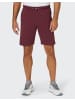 Joy Sportswear Kurze Hose JULIUS in redwood