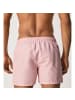 Pepe Jeans Badeshorts in Rosa