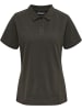 Hummel Polo Hmlred Damen in RAVEN