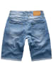 Rock Creek Shorts in Hellblau