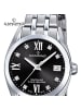 Candino Analog-Armbanduhr Candino Classic silber klein (ca. 29mm)