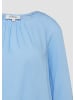 s.Oliver Bluse in 5141_hellblau