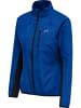 Newline Reißverschluss Jacke Reflektierend Logo Women's Core Damen in TRUE BLUE