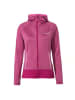 Vaude Unterjacke/fleecejacke Wo Tekoa Fleece Jacket II in Pink