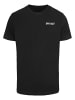 Mister Tee T-Shirts in black
