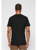 Mister Tee Mister Tee T-Shirts in black