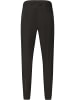 Endurance Laufhose Typhoro in 1001 Black