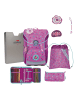 DerDieDas DerDieDas ErgoFlex Easy Sweet Sprinkles Schulranzenset 5-teilig