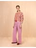 Oilily Pina Hose in Lilac