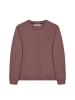 Polo Club Sweatshirt in Taupe