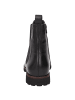 Sioux Stiefelette Meredith-750-H in schwarz
