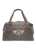 Greenburry Aviator Weekender Reisetasche 53 cm in khaki
