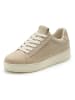 ELBSAND Sneaker in beige