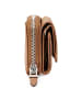 PICARD Portemonnaie Pure Cognac