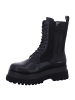 Replay Schnürstiefel Any Over in Schwarz