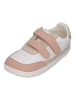 Muris Sneaker Low Petra Mini in rosa