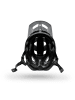 BASIL FOXpeedframe Proense MTB-Helm White 51-55 cm