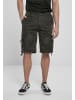 Brandit Cargo Short in darkcamo