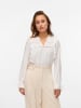 Vero Moda Top in Snow White