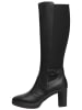 Nero Giardini Stiefel in Schwarz