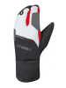 Chiba Softshell Trigger - Radhandschuheobster-Style, winddicht,
