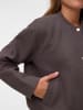 Vero Moda Jacke in Chocolate Torte